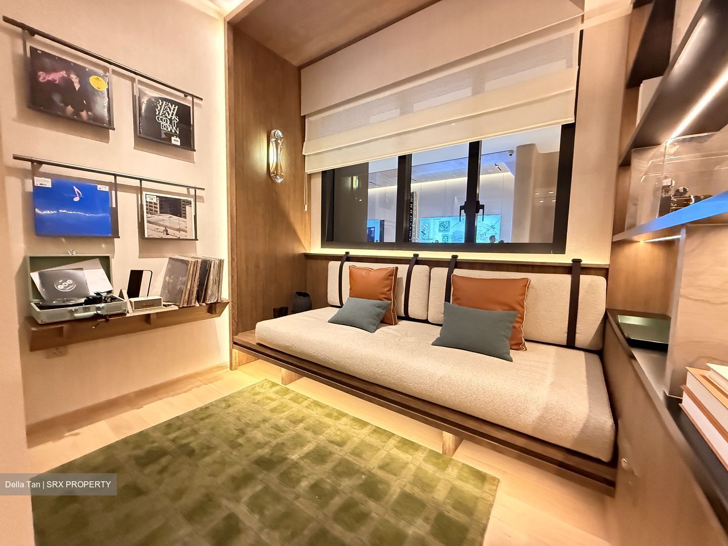 Pastoral View (D11), Apartment #630180041